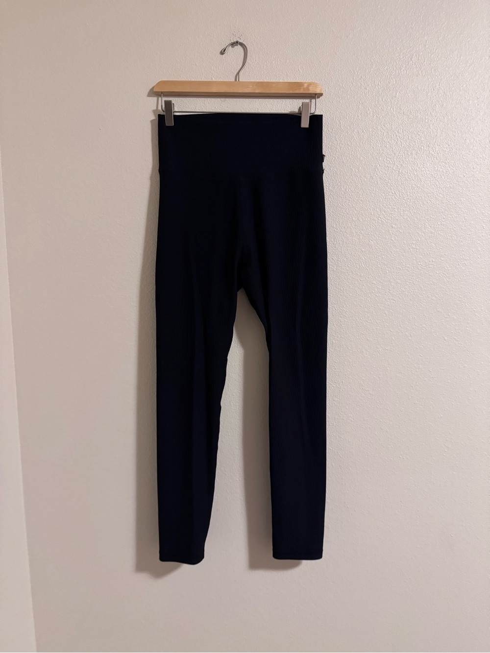 Born Primitive Black High-Waist Leggings